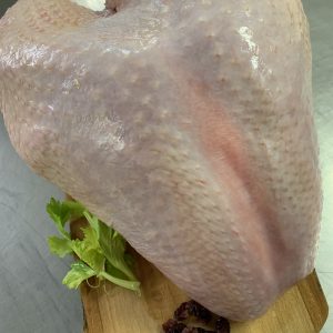 Turkey Breasts